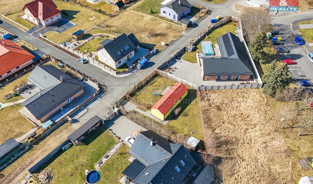 Prodej domu 50 m² s pozemkem 586 m², Lázně Kynžvart – náhled fotky 27