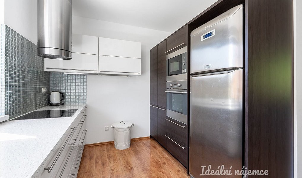 Pronájem domu 141 m² s pozemkem 451 m², Horoušany – náhled fotky 3