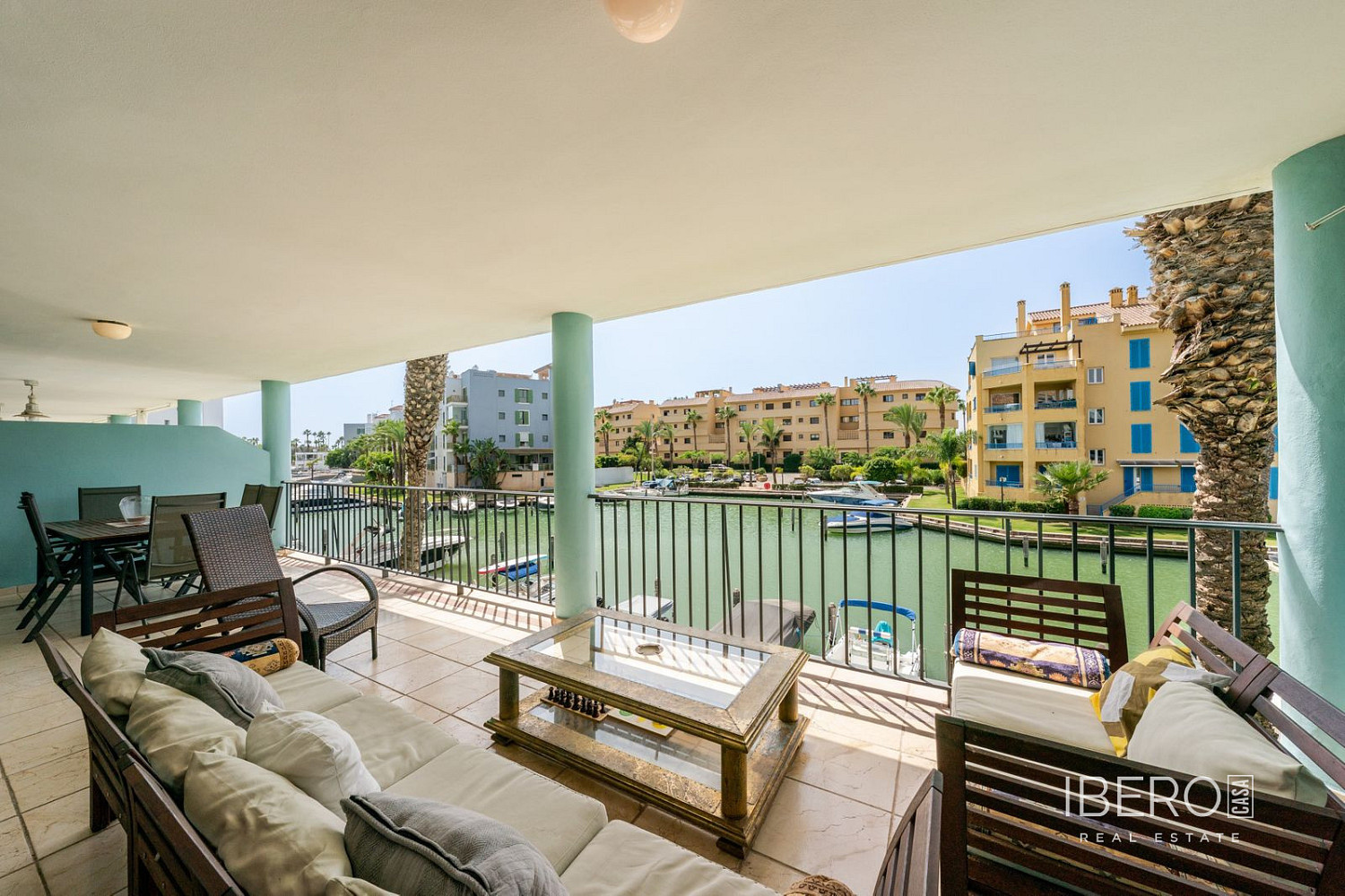 Piso 4+kk – San Roque, Sotogrande - Vista 3