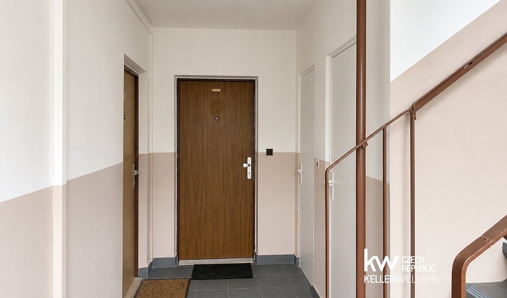Prodej bytu 2+kk 39 m², Teplice – náhled fotky 17