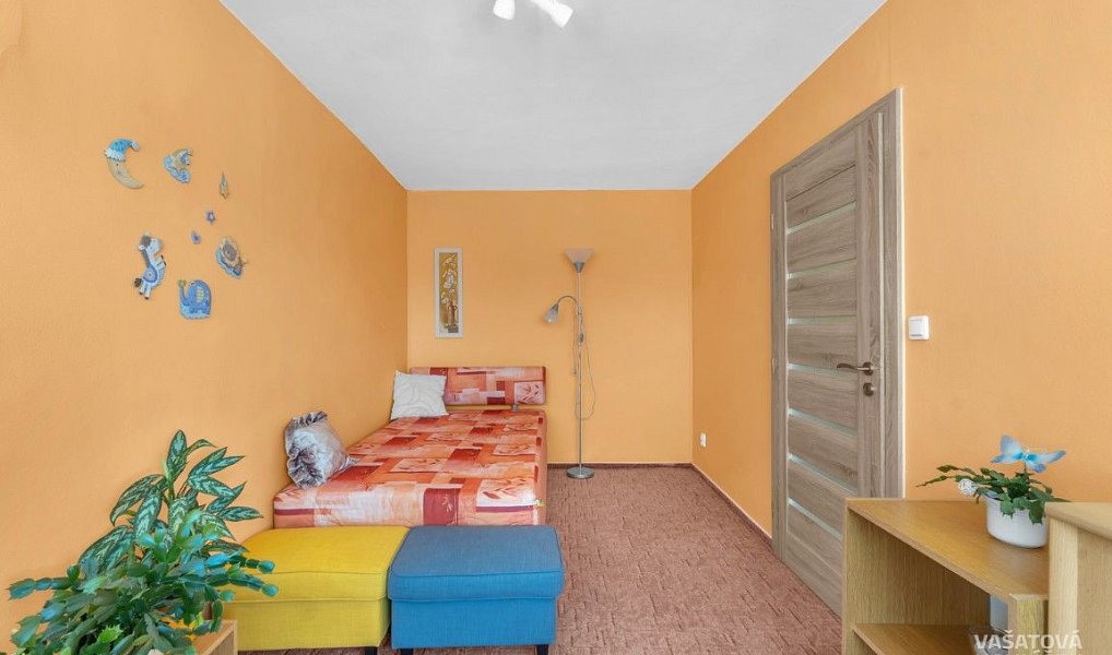 Prodej domu 160 m² s pozemkem 529 m², Ryžoviště – náhled fotky 10