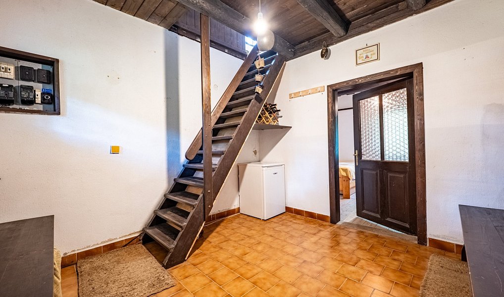 Prodej domu 125 m² s pozemkem 305 m², Náměšť nad Oslavou – náhled fotky 13
