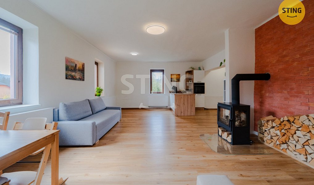 Prodej domu 219 m² s pozemkem 1 354 m², Široká Niva – náhled fotky 4