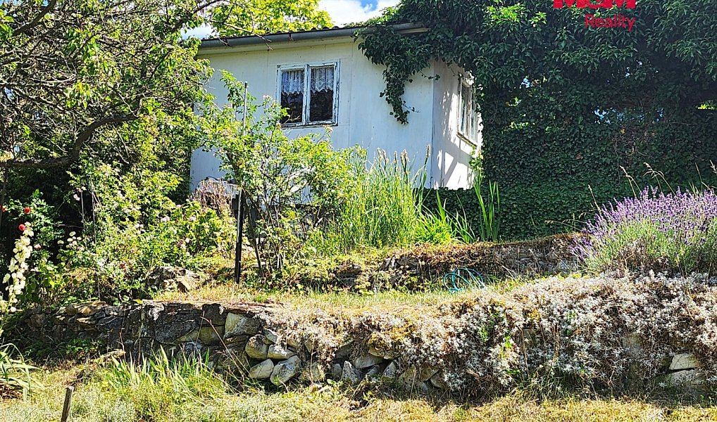 Prodej zahrady 605 m², Líšťany – náhled fotky 9