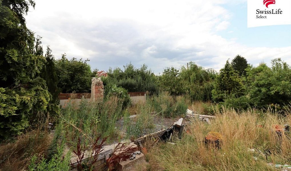 Prodej zahrady 280 m², Hlásná Třebaň – náhled fotky 10