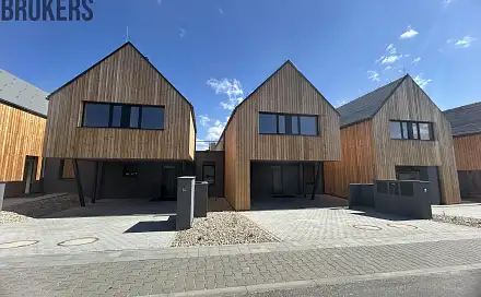 Prodej domu 141 m² s pozemkem 365 m², Mladá Boleslav