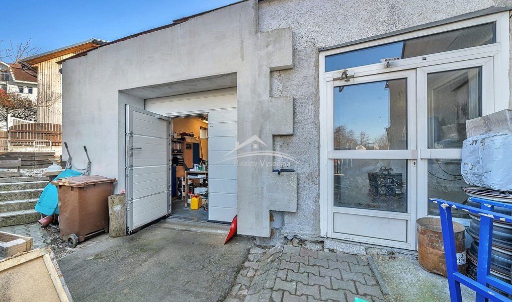 Prodej domu 78 m² s pozemkem 257 m², Žďár nad Sázavou – náhled fotky 15