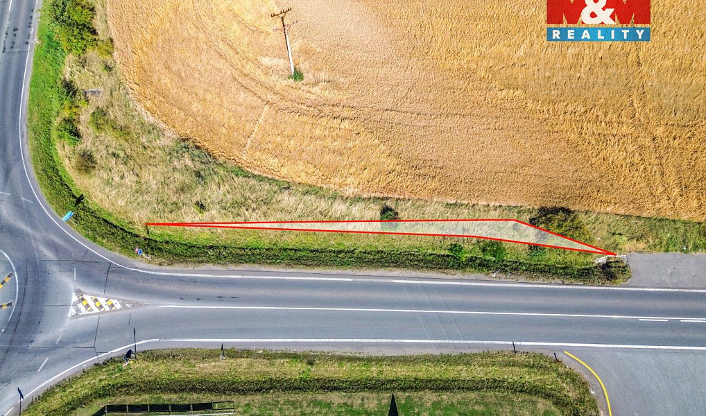 Prodej komerčního pozemku 48 m², Žebrák – náhled fotky 6