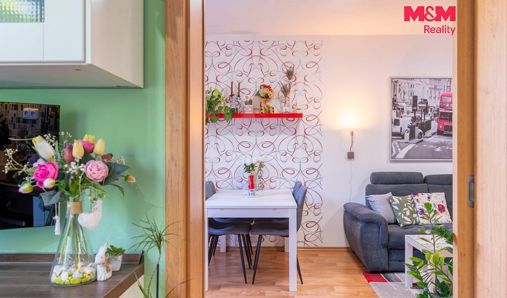 Prodej bytu 4+1 92 m², Kroměříž – náhled fotky 9
