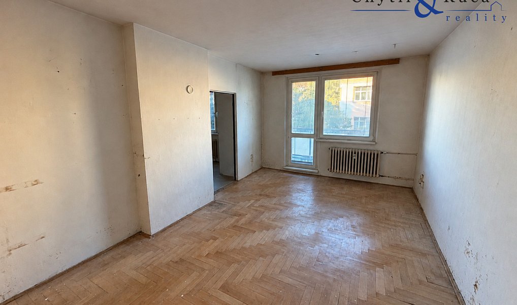 Prodej bytu 2+1 58 m², Lipník nad Bečvou – náhled fotky 2