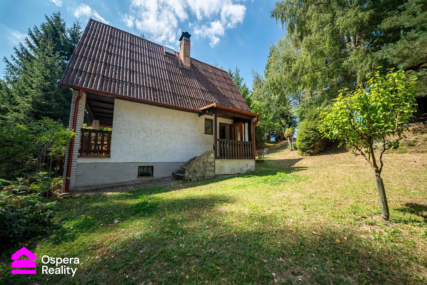 Prodej chaty/chalupy 90 m² s pozemkem 429 m² – fotografie 3