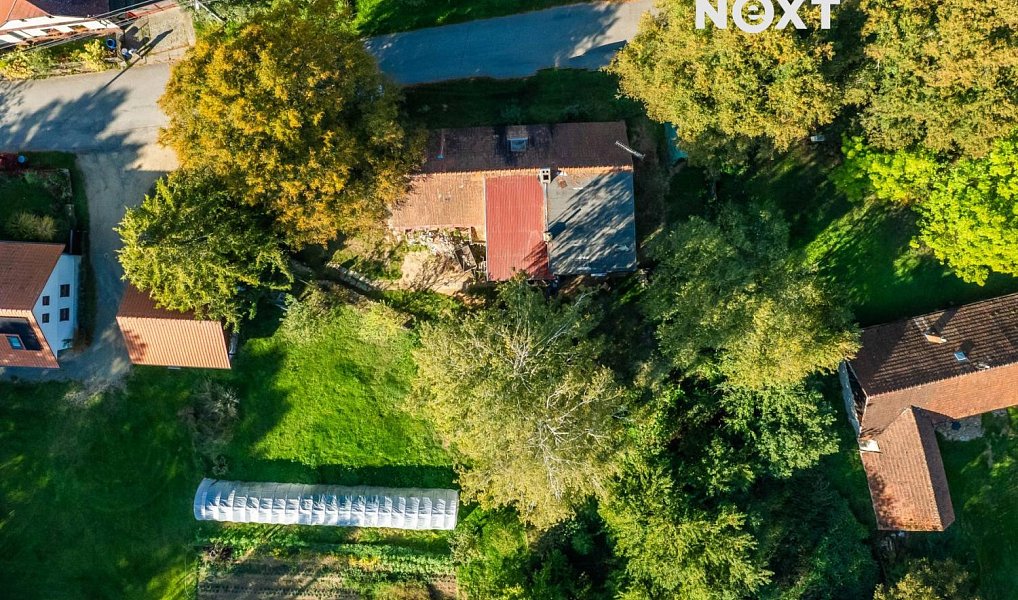 Prodej domu 213 m² s pozemkem 711 m², Pravonín – náhled fotky 26