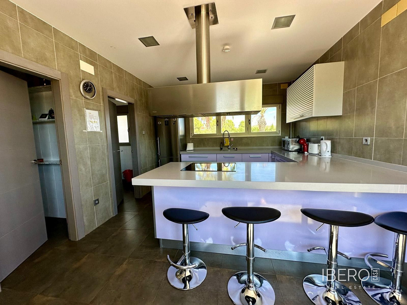 Casa 6+kk – Murcia, Espinardo, El Puntal - Más
