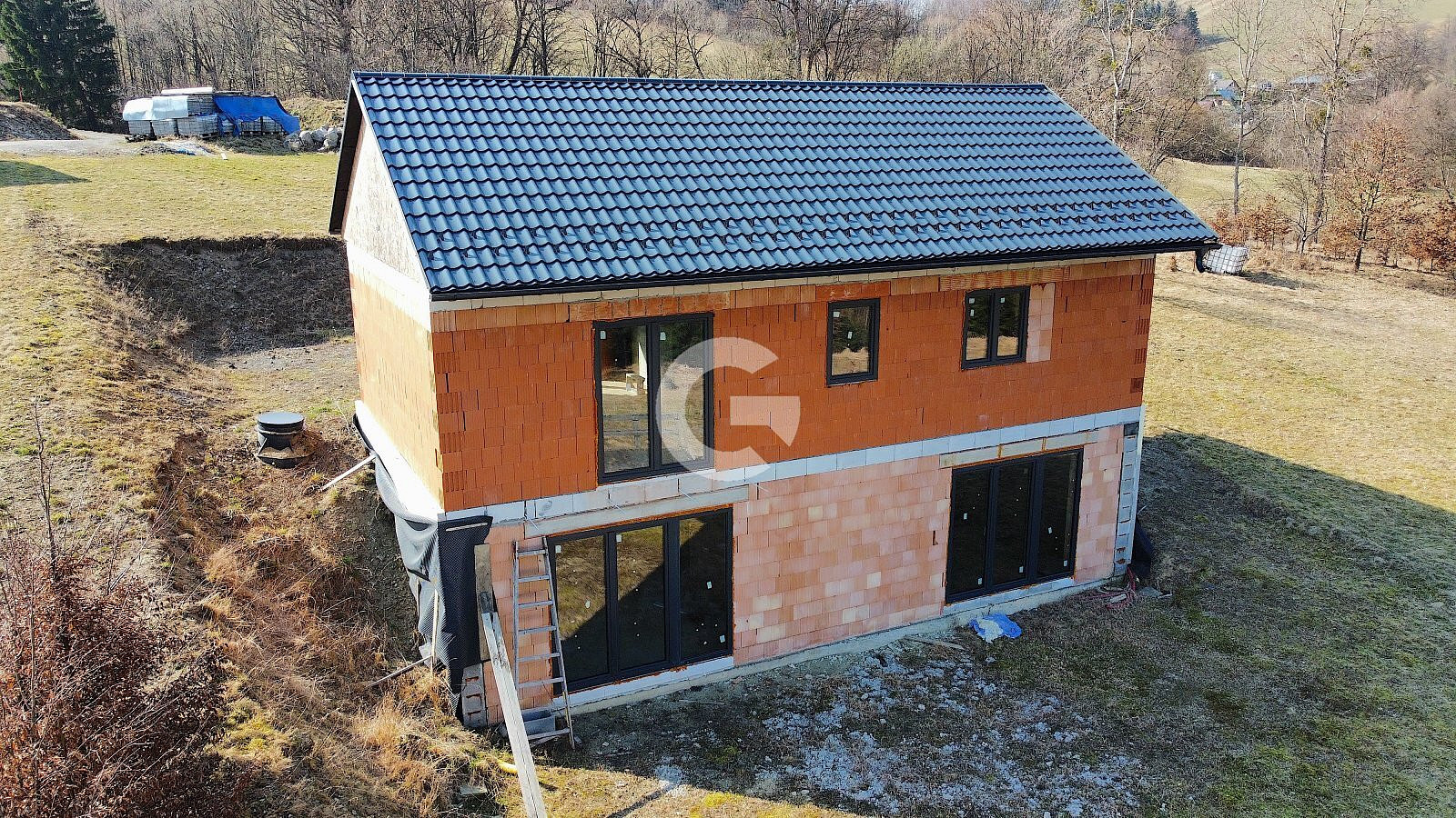 Prodej domu 119 m² s pozemkem 725 m² – fotografie 2