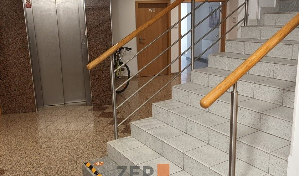 Prodej kanceláře 1 059 m², Břeclav – náhled fotky 10