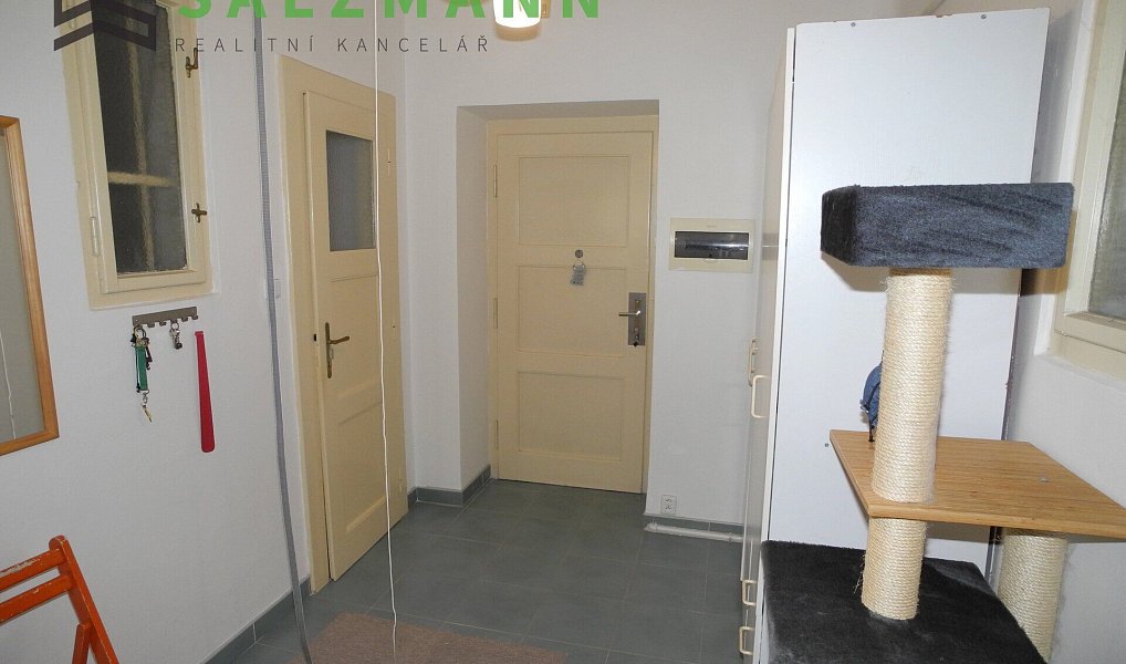Prodej bytu 2+kk 42 m², Plzeň – náhled fotky 14