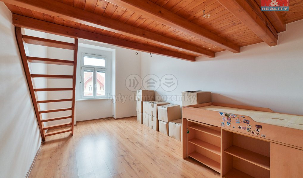 Prodej bytu 3+1 92 m², Mariánské Lázně – náhled fotky 22