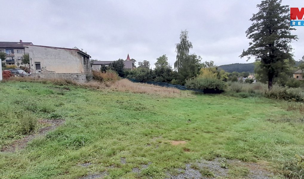 Prodej pozemku 368 m², Nechvalice – náhled fotky 2
