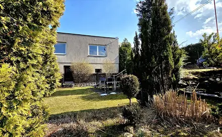 Prodej domu 190 m² s pozemkem 833 m², Dvořákova, Zruč nad Sázavou, okres Kutná Hora