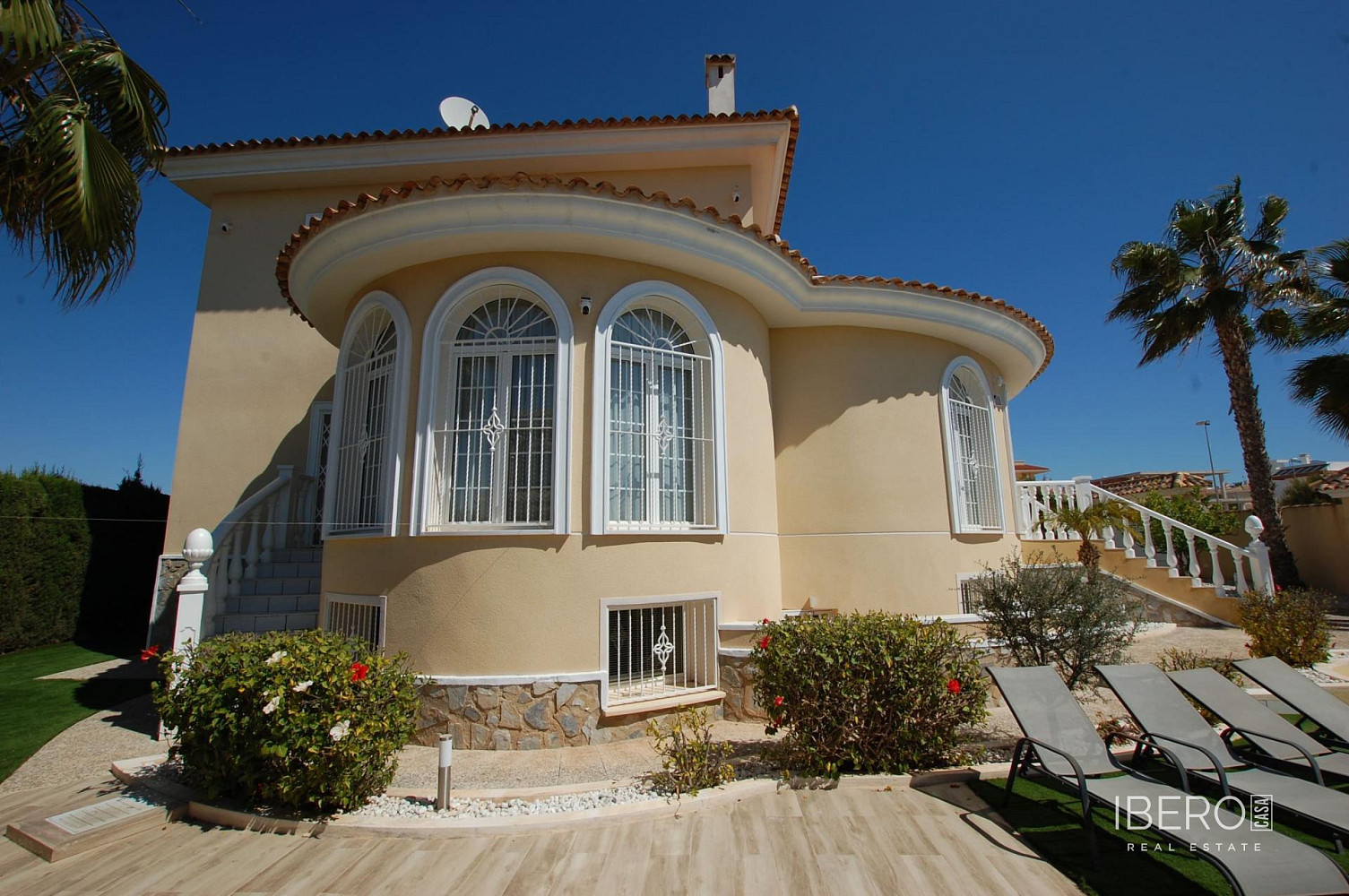 Casa 6+kk – Rojales, Ciudad Quesada - Vista 3