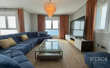 Prodej bytu 5+kk 255 m², Villajoyosa, Španělsko