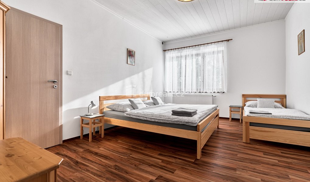 Prodej domu 570 m² s pozemkem 1 109 m², Chlum u Třeboně – náhled fotky 29