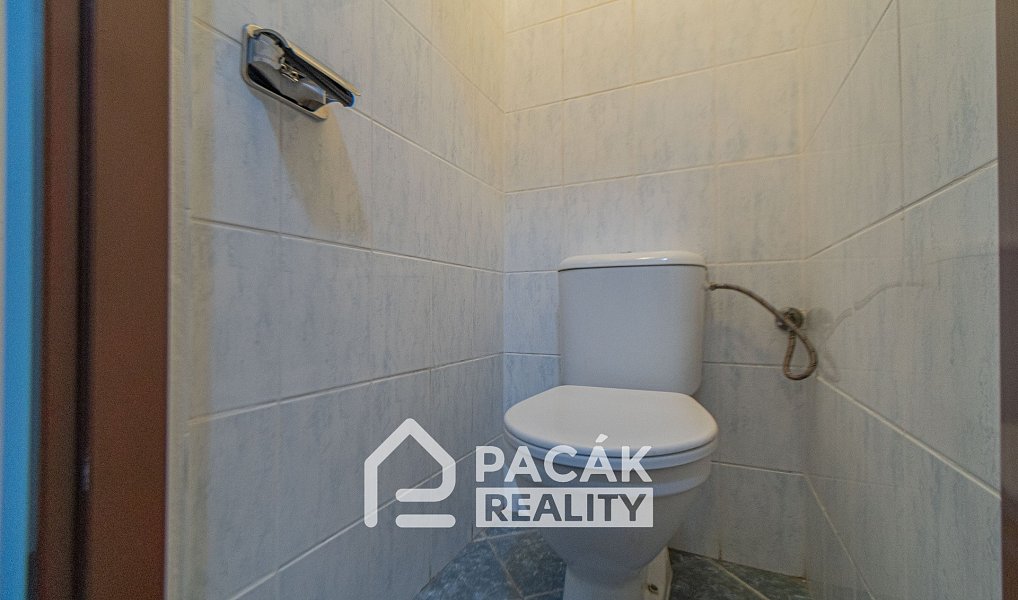 Pronájem kanceláře 660 m², Olomouc – náhled fotky 19
