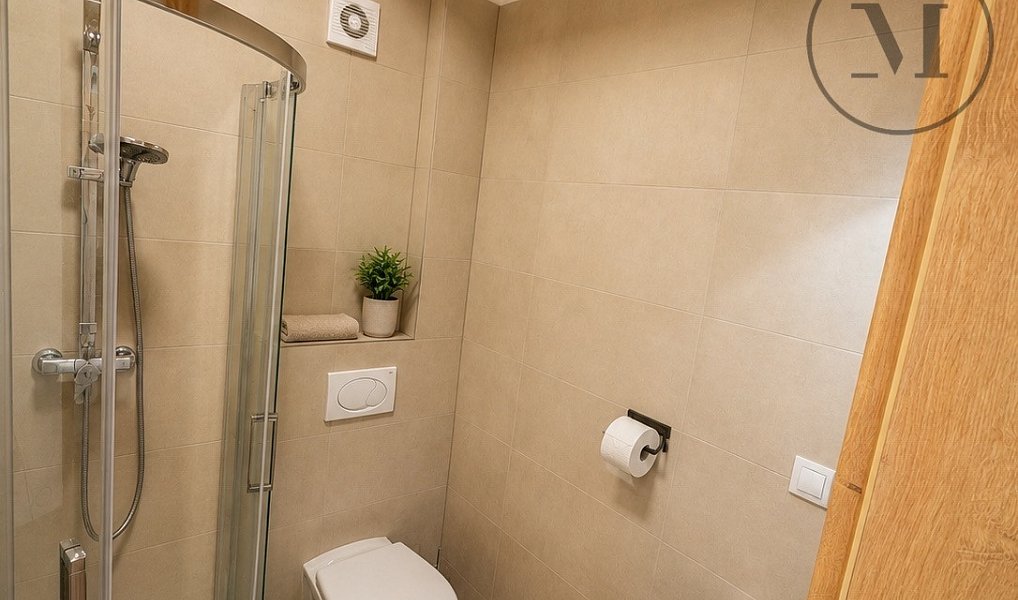 Pronájem chaty/chalupy 94 m² s pozemkem 344 m², Horní Planá – náhled fotky 9