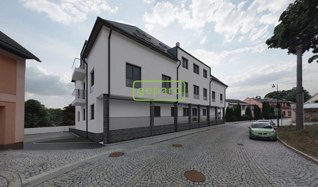 Prodej bytu 2+kk 44 m², Rýmařov – náhled fotky 2