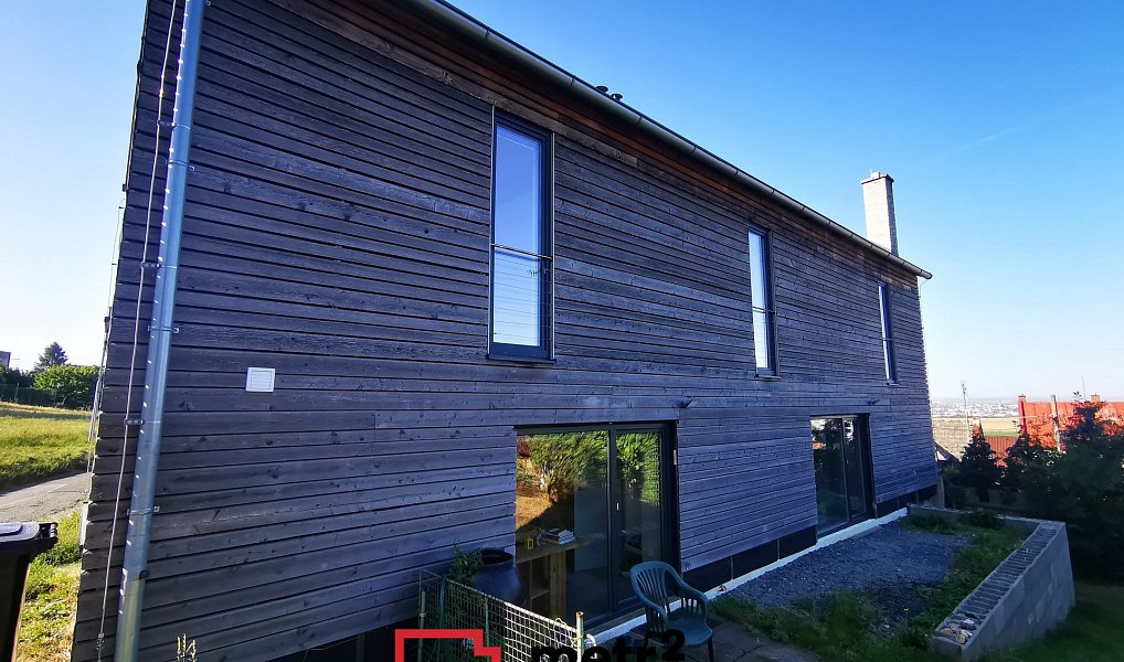 Prodej domu 139 m² s pozemkem 386 m², Olomouc – náhled fotky 4