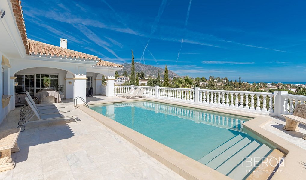 Prodej rodinného domu, 322 m², Campo Mijas