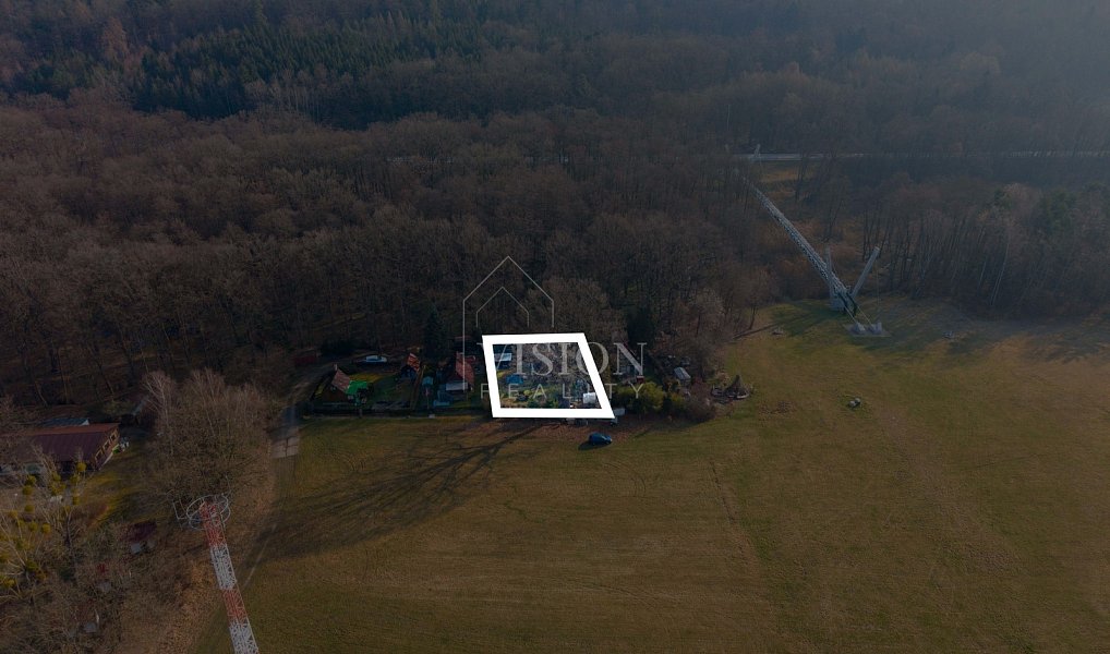 Prodej chaty/chalupy 36 m² s pozemkem 415 m², Hluboká nad Vltavou – náhled fotky 22