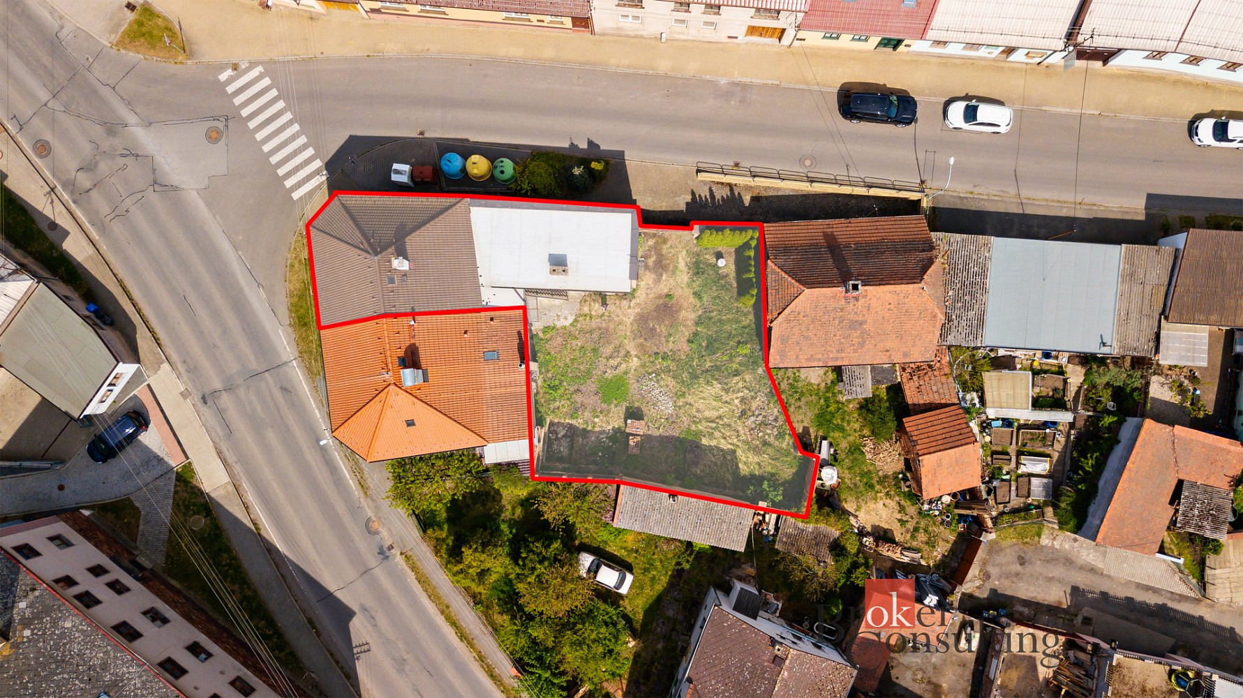 Prodej domu 194 m² s pozemkem 415 m² – fotografie 2