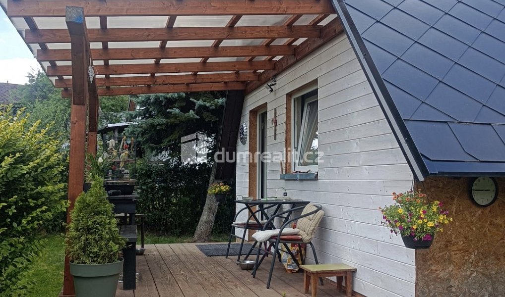 Prodej chaty/chalupy 38 m², Huntířov – náhled fotky 4