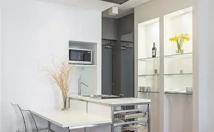 Pronájem bytu 1+kk 30 m²