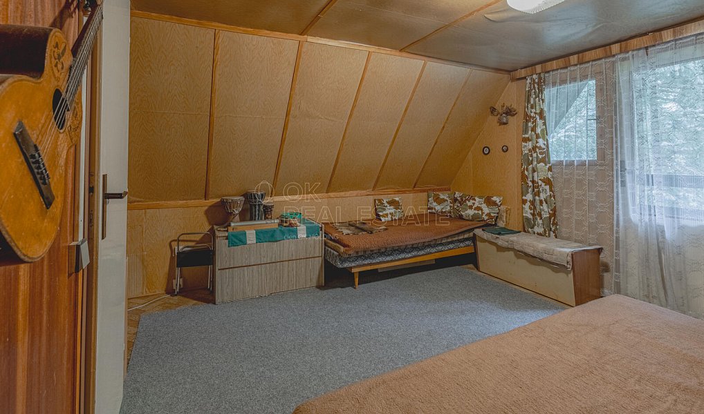 Prodej chaty/chalupy 60 m² s pozemkem 726 m², Kamenice – náhled fotky 38