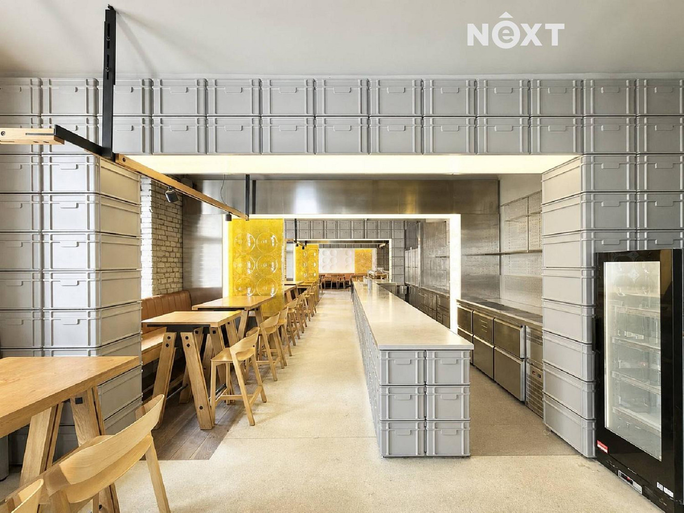 Pronájem restaurace 494 m² – fotografie 2
