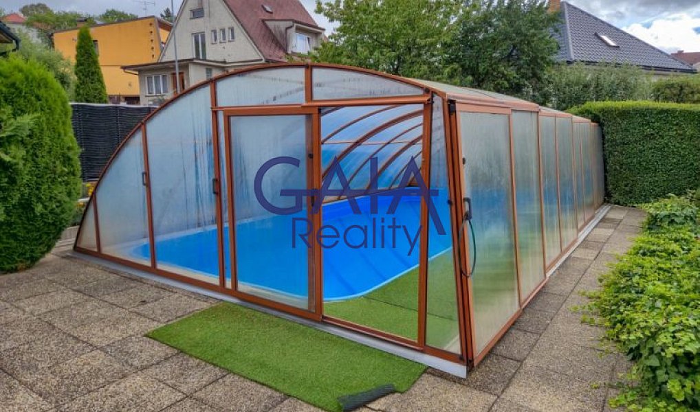 Prodej domu 222 m² s pozemkem 631 m², Chotěboř – náhled fotky 28