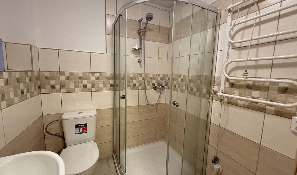 Pronájem bytu 2+1 48 m², Krabčice – náhled fotky 12