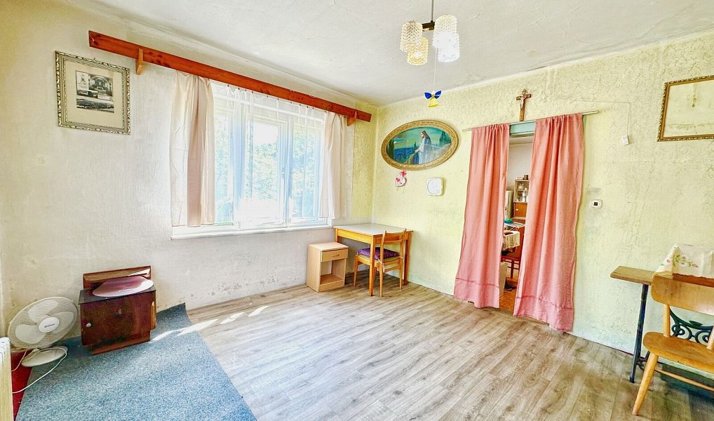 Prodej domu 79 m² s pozemkem 1 417 m², Valašská Senice – náhled fotky 12