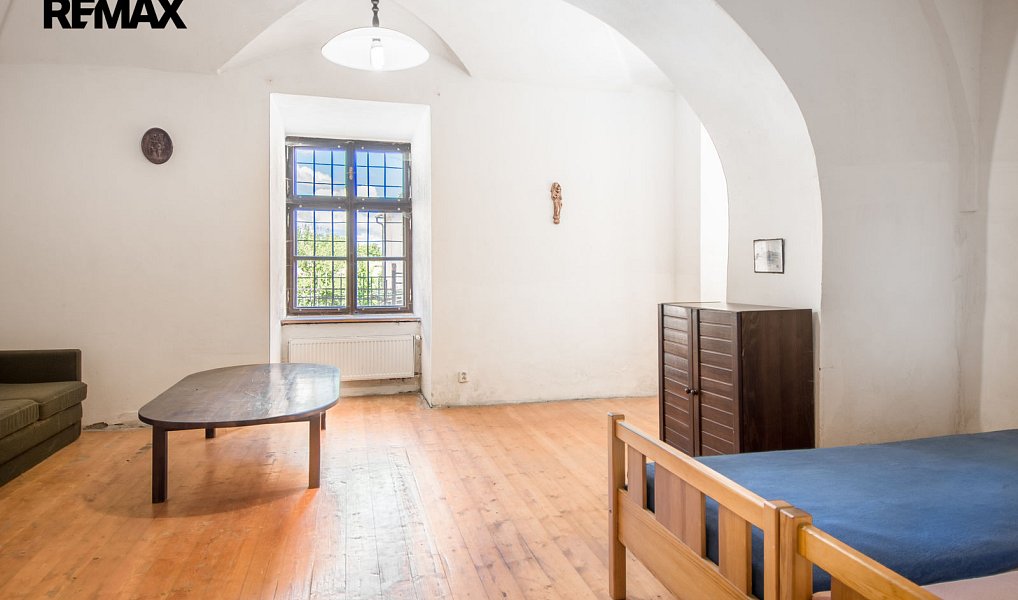 Prodej komerčního objektu (jiného typu) 1 450 m², Vyklantice – náhled fotky 10