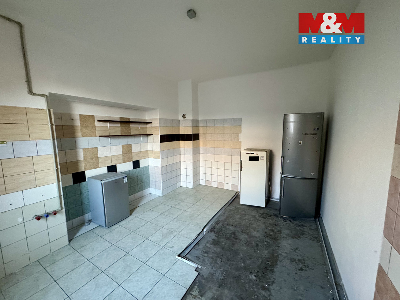 Pronájem skladovacích prostor 220 m² — photo 3