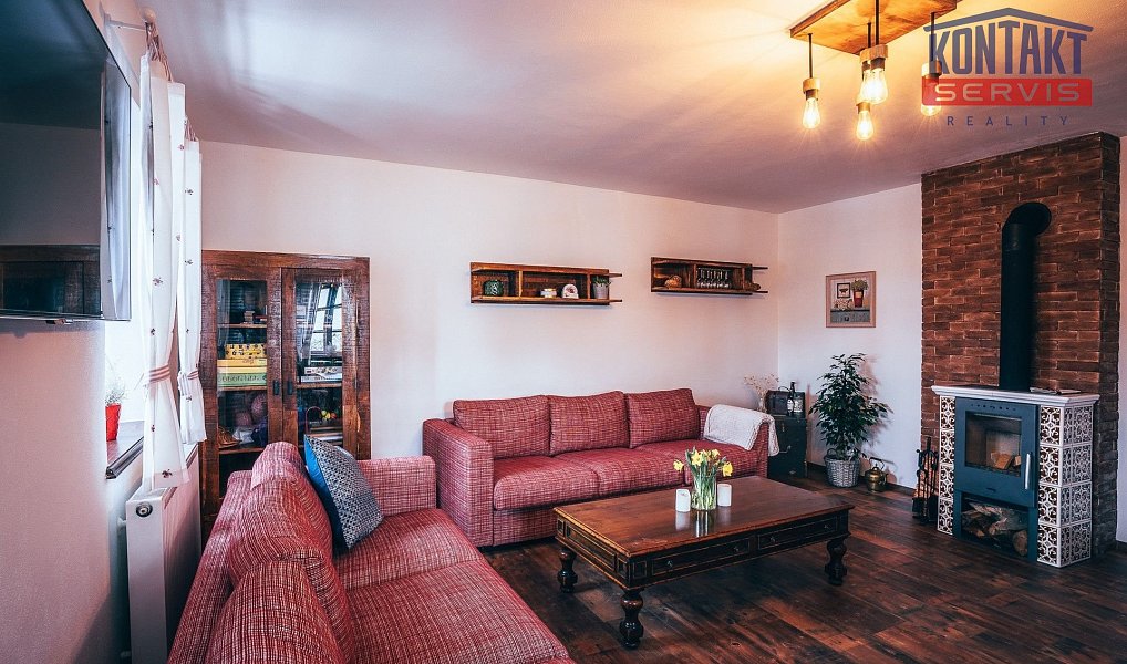 Pronájem chaty/chalupy 247 m² s pozemkem 1 065 m², Mojné – náhled fotky 9