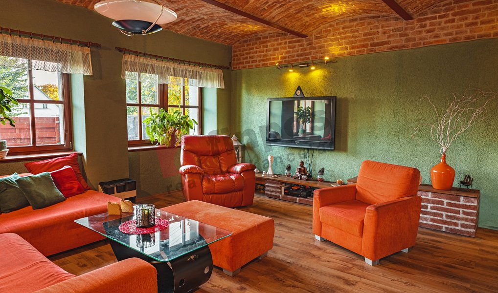 Prodej domu 211 m² s pozemkem 2 261 m², Česká Skalice – náhled fotky 5