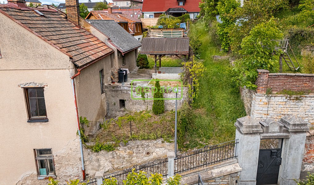 Prodej domu 100 m² s pozemkem 198 m², Opočno – náhled fotky 36