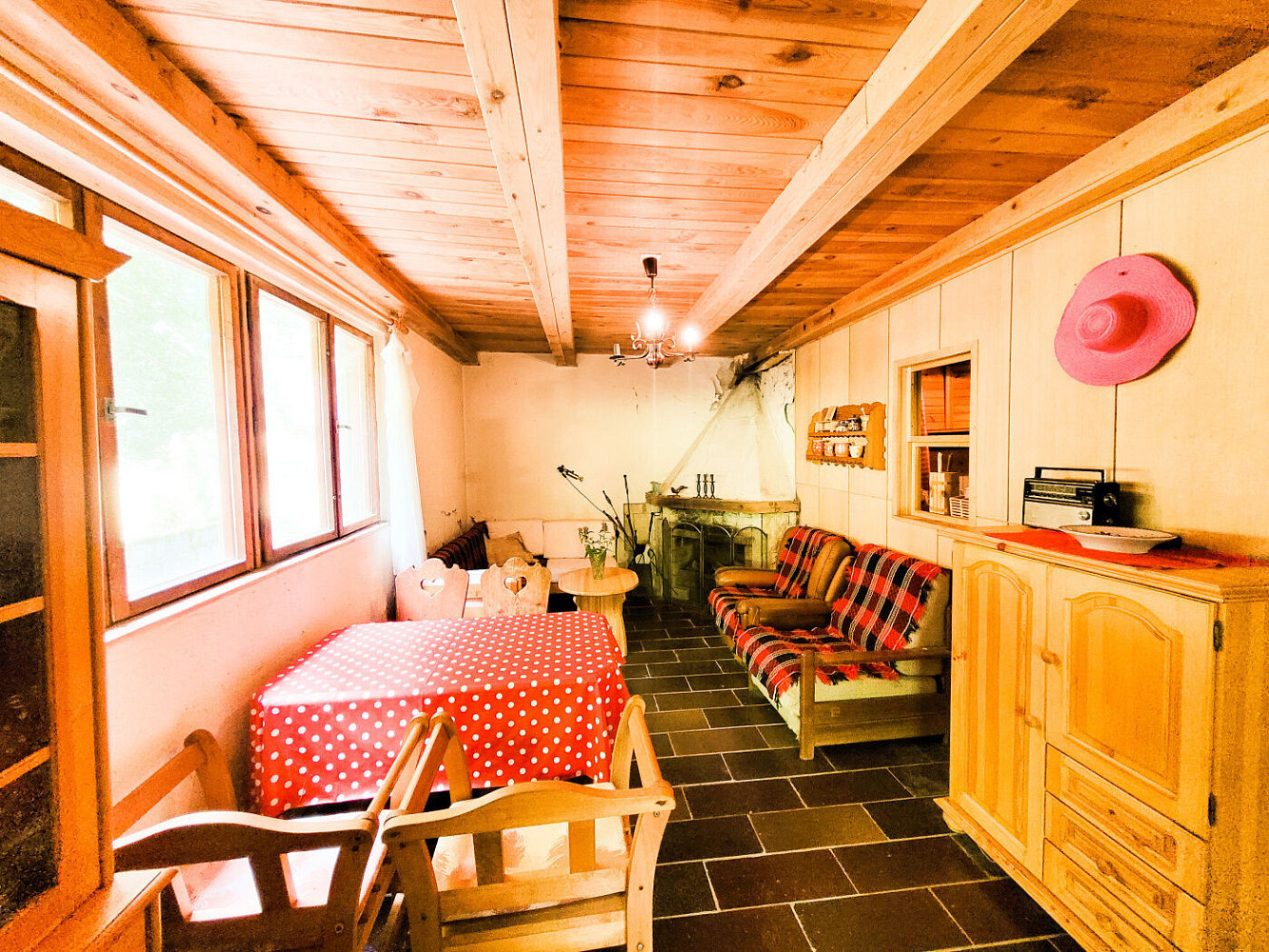 Prodej chaty/chalupy 57 m² s pozemkem 853 m² — photo 4