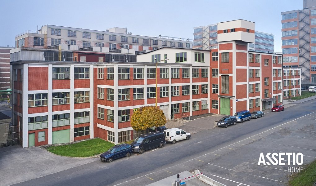Pronájem kanceláře 171 m², Zlín – náhled fotky 6