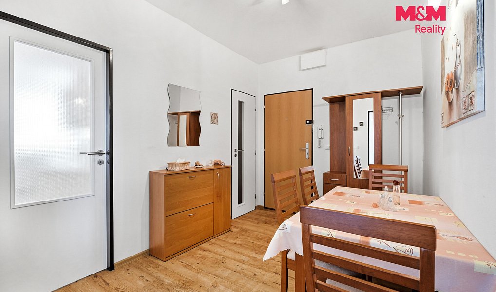 Prodej bytu 2+1 63 m², Ústí nad Labem – náhled fotky 11