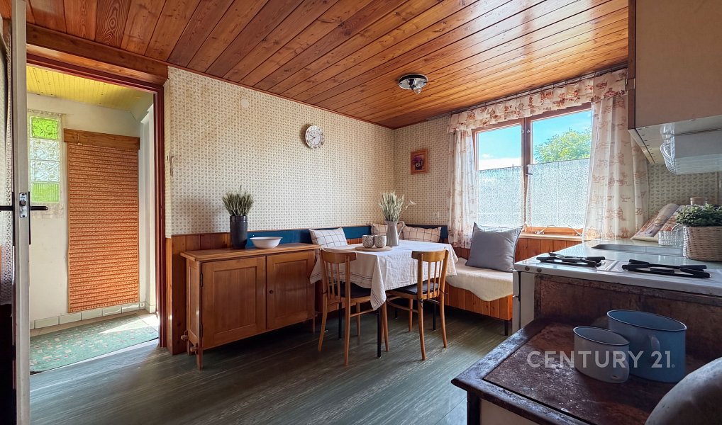 Prodej chaty/chalupy 70 m² s pozemkem 703 m², Rozdrojovice – náhled fotky 6