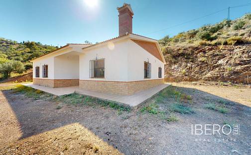 Prodej domu 155 m² s pozemkem 36 000 m², Colmenar, Španělsko